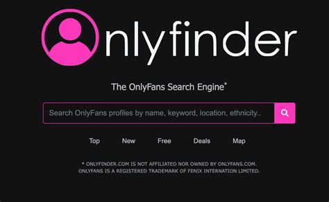 onlyfans search by username|OnlyFinder.io